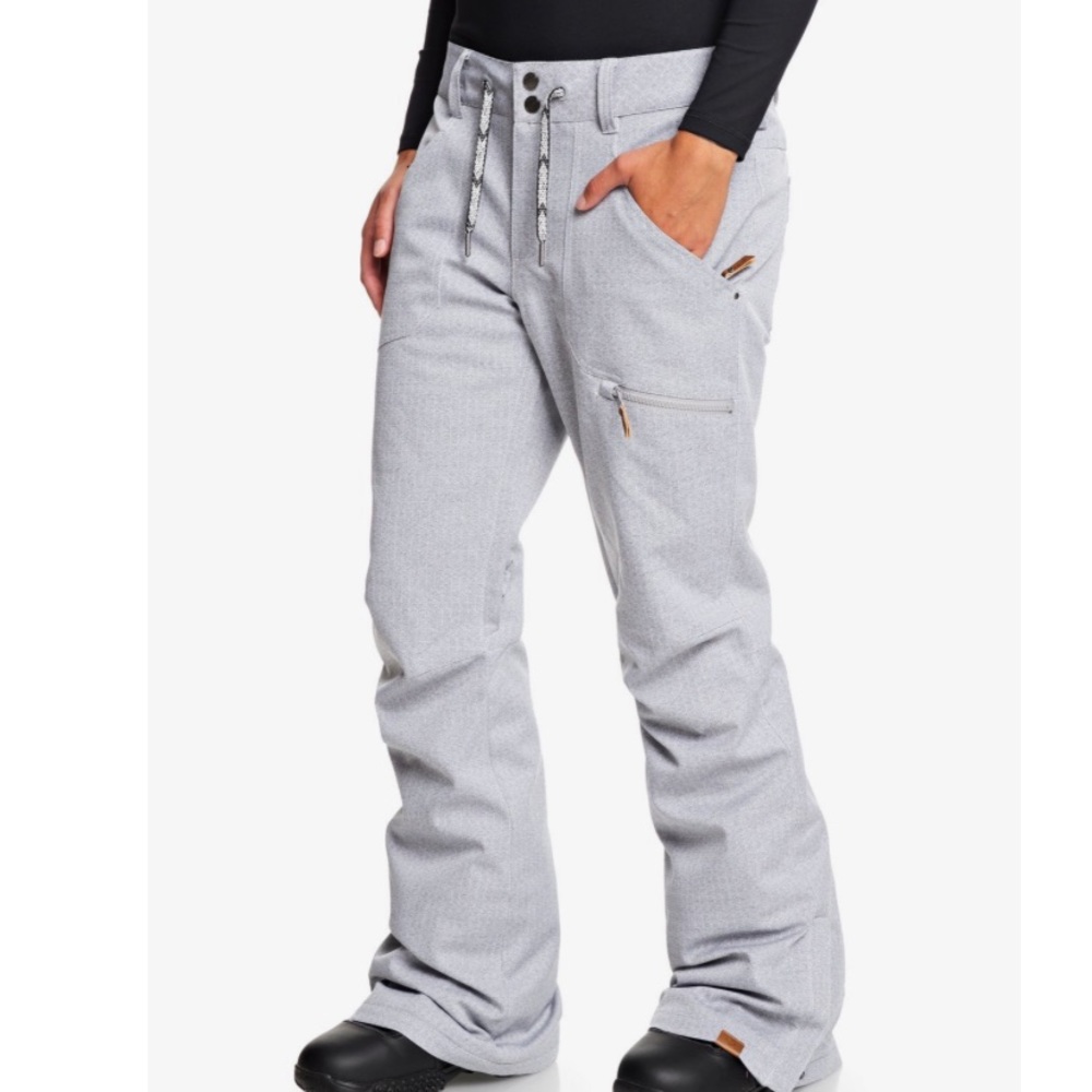 Roxy Snowpants “Nadia” - Women’s XS- like New!